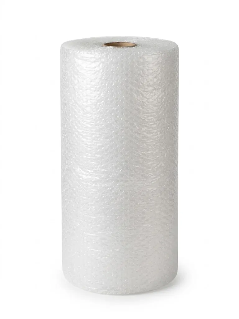 bobina de burbuja estándar